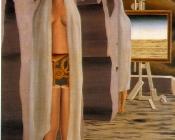 雷内 马格里特 : 黄金时期